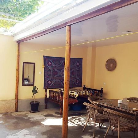 Hostel Bravo Фергана Экстерьер фото