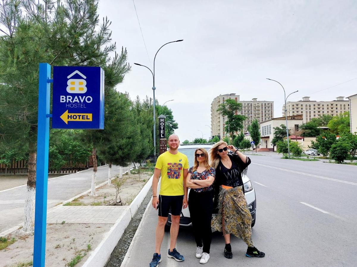 HOSTEL BRAVO ФЕРГАНА (Узбекистан) - от 4102 RUB | NOCHI